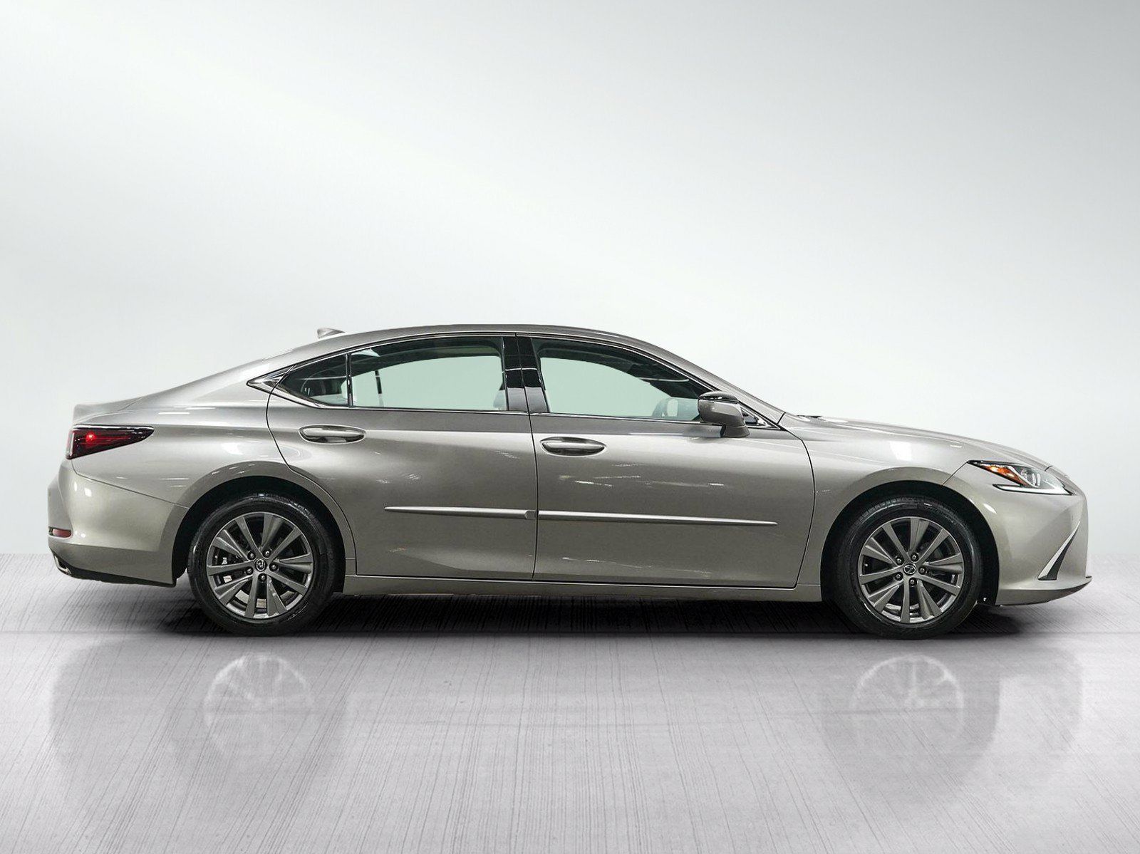 Used 2019 Lexus ES 350 FWD image 11
