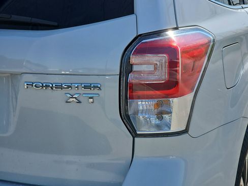 Used 2017 Subaru Forester 2.0XT Premium image 11