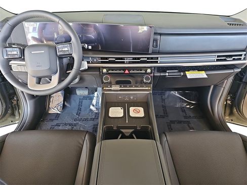 New 2026 Hyundai Santa Fe SEL w/ Tow & Go Package image 9