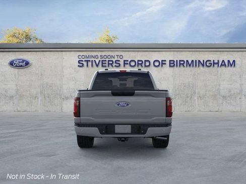 New 2026 Ford F150 STX image 6