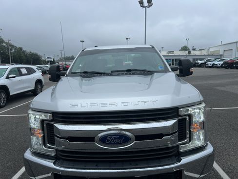 Used 2019 Ford F250 XLT AWD/4WD image 14