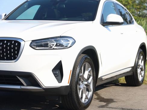 Used 2022 BMW X4 xDrive30i w/ Convenience Package image 78