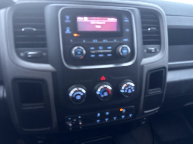 Used 2017 RAM 2500 Tradesman w/ Chrome Appearance Group AWD/4WD image 7