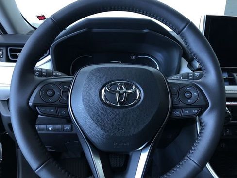 New 2025 Toyota RAV4 XLE Premium image 27