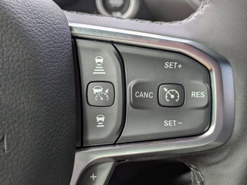 New 2026 RAM 1500 Big Horn image 25