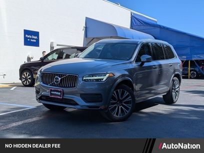 Used 2020 Volvo XC90 T8 Momentum