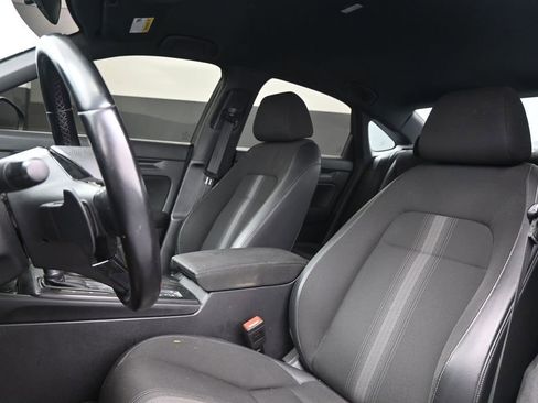 Used 2022 Honda Civic Sport image 12