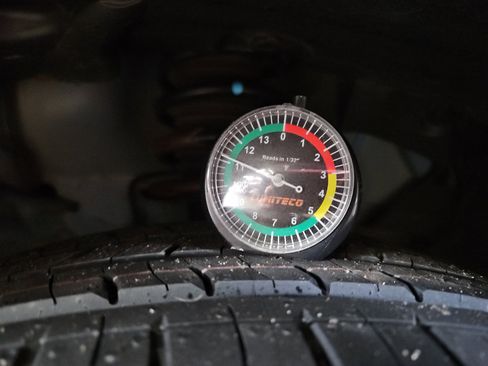 Used 2024 Nissan Kicks SR w/ SR Premium Package image 24