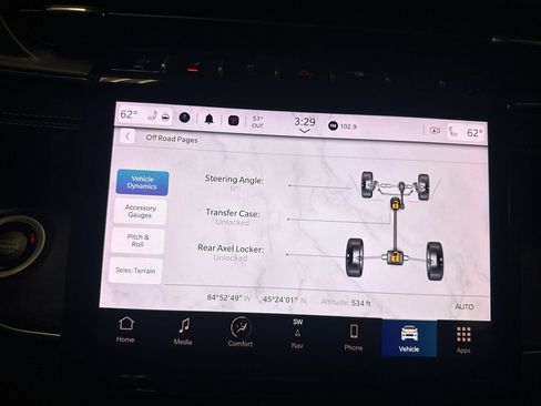 Used 2023 Jeep Grand Cherokee L Limited image 15