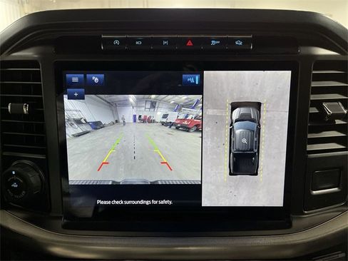 Used 2023 Ford F150 Raptor image 28