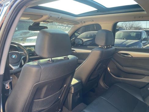 Used 2015 BMW X1 sDrive28i image 23