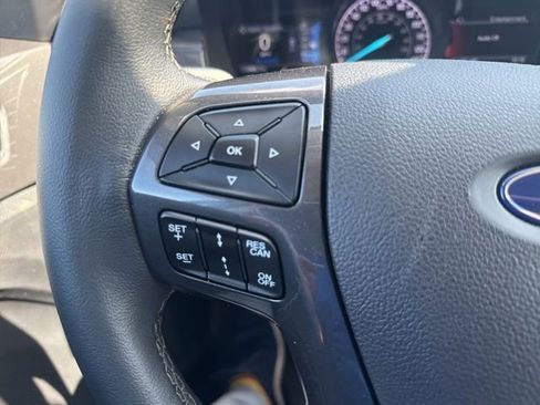 Used 2020 Ford Ranger Lariat w/ Equipment Group 501A Mid image 19