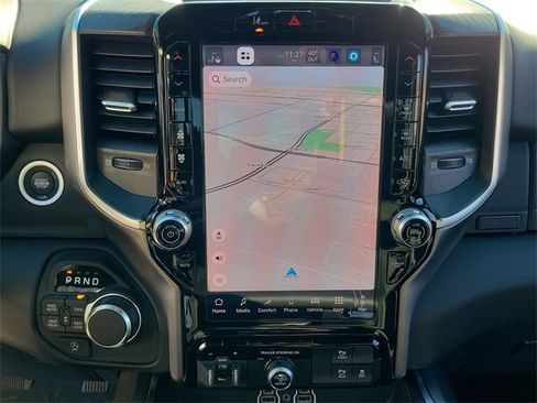 New 2026 RAM 1500 Big Horn image 26