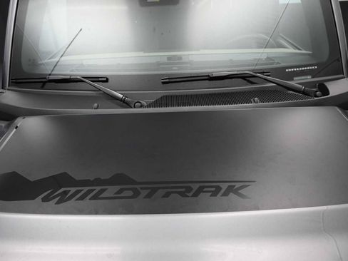 Used 2023 Ford Bronco Wildtrak AWD/4WD image 20