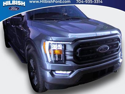 Used 2023 Ford F150 XLT w/ Equipment Group 302A High