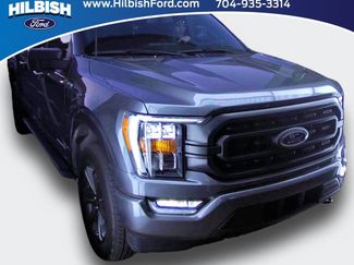 Used 2023 Ford F150 XLT w/ Equipment Group 302A High AWD/4WD video 1
