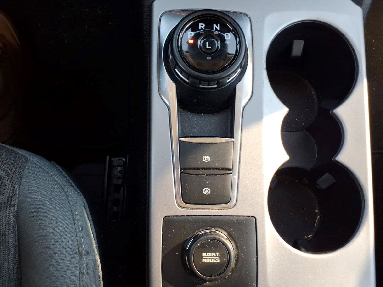 Used 2021 Ford Bronco Sport Big Bend AWD/4WD image 25