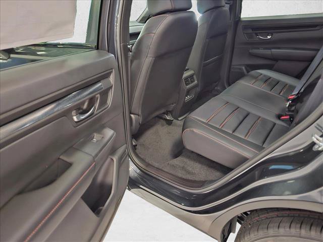 New 2027 Honda CR-V Sport-L image 11