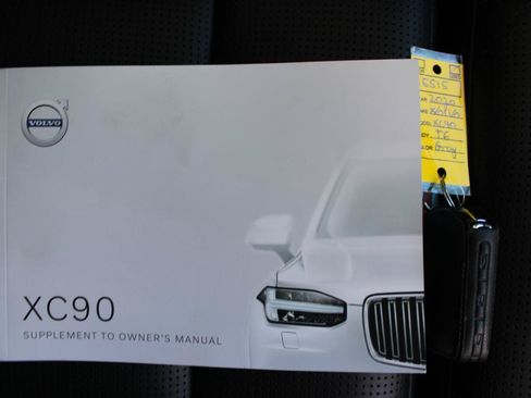 Used 2020 Volvo XC90 T6 Inscription AWD/4WD image 48