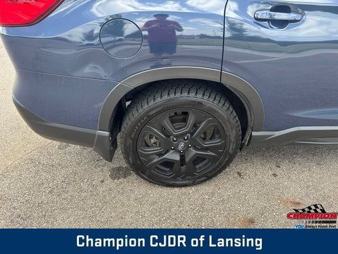 Used 2023 Subaru Ascent Onyx Edition Limited AWD/4WD image 40