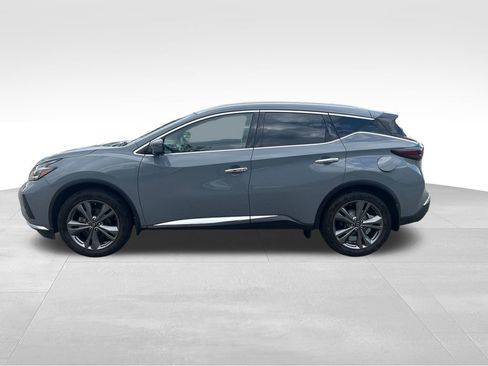 Used 2023 Nissan Murano Platinum w/ Cargo Package AWD/4WD image 2