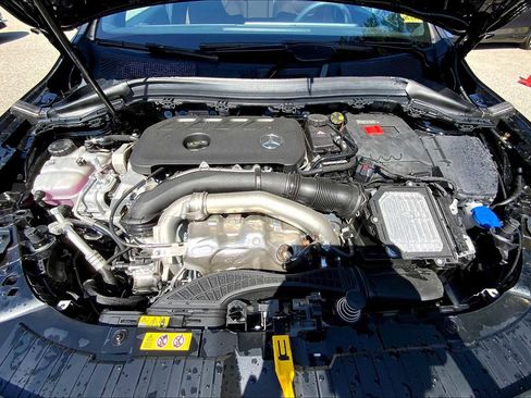 New 2026 Mercedes-Benz GLA 250 4MATIC image 20