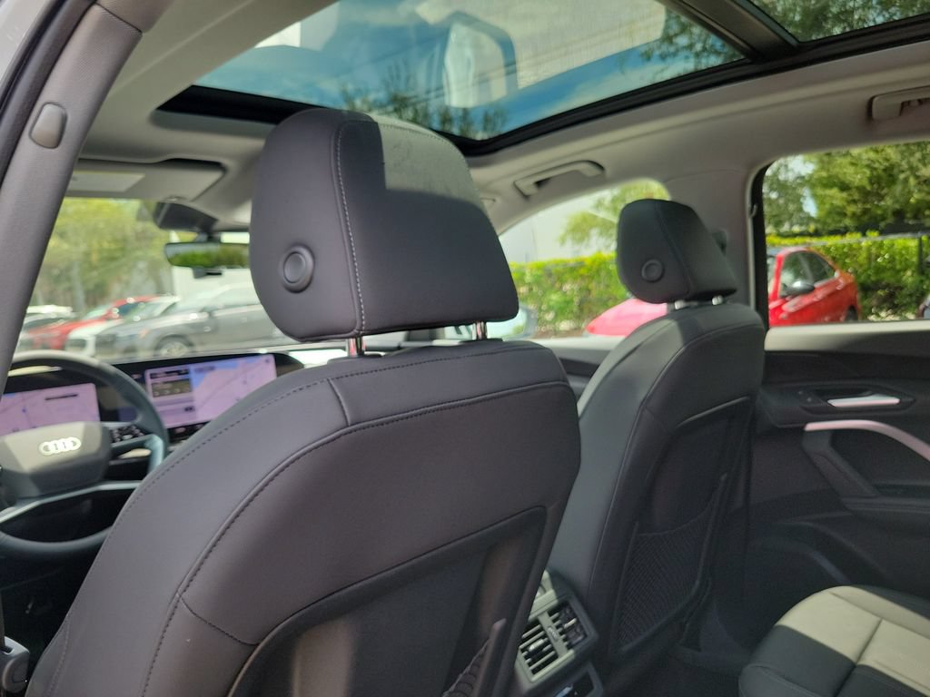 New 2026 Audi Q5 Premium AWD/4WD image 25