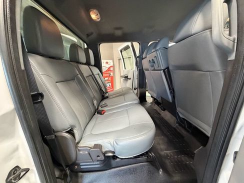 Used 2013 Ford F350 XL w/ XL Value Pkg AWD/4WD image 43