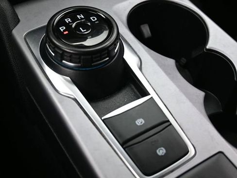 Used 2023 Ford Bronco Sport Big Bend image 23