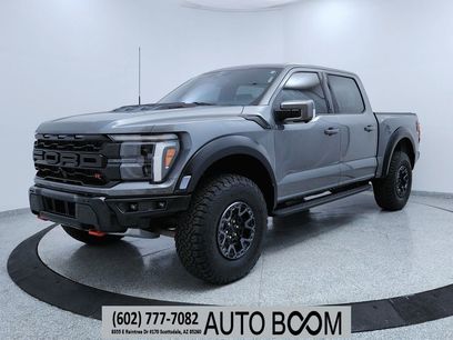 Used 2024 Ford F150 Raptor w/ Equipment Group 803A Raptor R