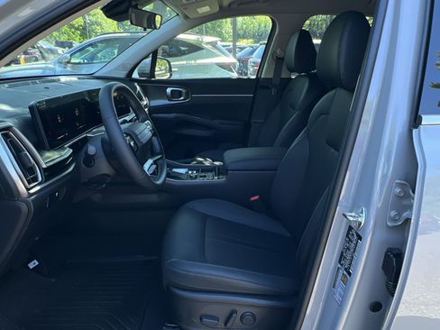 New 2026 Kia Sorento S AWD/4WD image 26