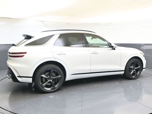 New 2026 Genesis GV70 3.5T Sport Prestige AWD/4WD image 6