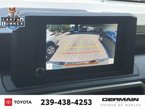 Certified 2025 Toyota Tacoma SR w/ SR Upgrade Package RWD image 25