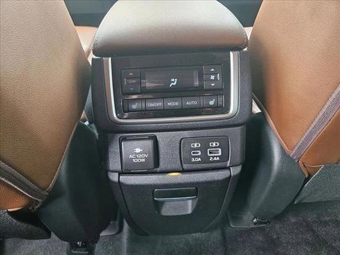 Certified 2023 Subaru Ascent Touring image 18