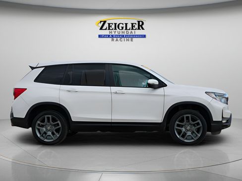 Used 2023 Honda Passport EX-L image 10