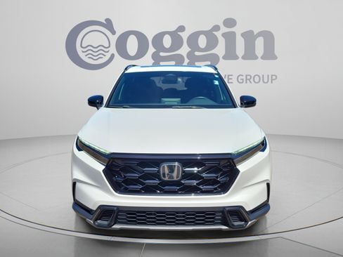 Used 2024 Honda CR-V Sport image 8