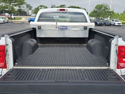 Used 2011 Dodge Dakota 2WD Extended Cab image 10