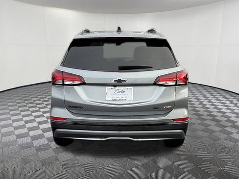 Used 2024 Chevrolet Equinox RS image 5