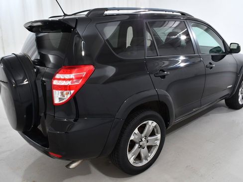 Used 2009 Toyota RAV4 Sport image 11