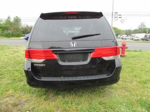 Used 2010 Honda Odyssey EX-L image 7