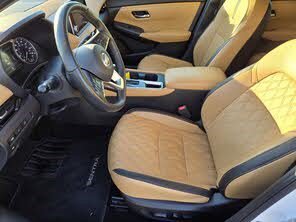 Used 2023 Nissan Sentra SV w/ SV Premium Package FWD image 8