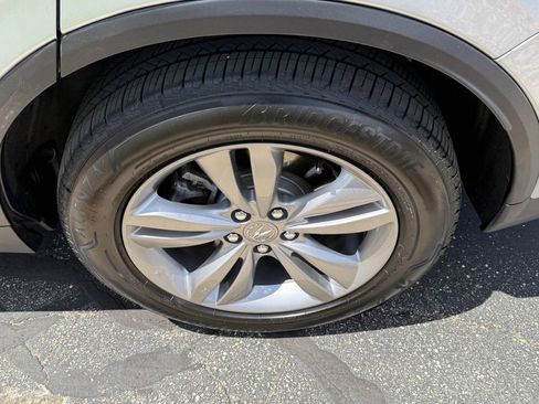 Certified 2026 Acura MDX SH-AWD image 7