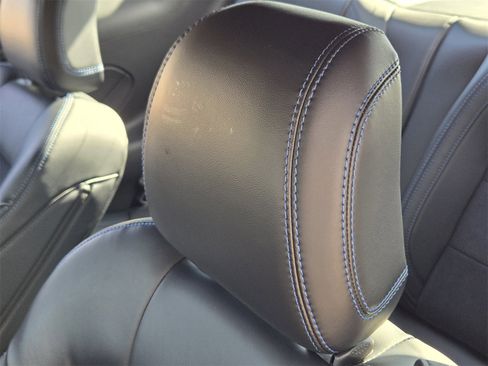 Used 2024 Ford Mustang Dark Horse image 20