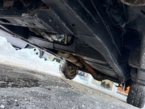 Used 2007 Chevrolet Avalanche LT w/ LT Preferred Equipment Group image 49