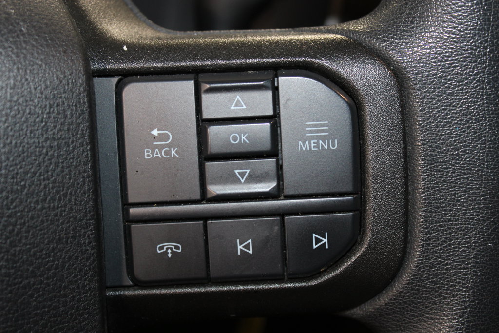 Used 2023 Ford F150 XL w/ STX Appearance Package AWD/4WD image 19