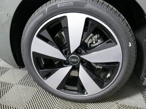 New 2025 Audi A5 2.0T Premium Plus image 9
