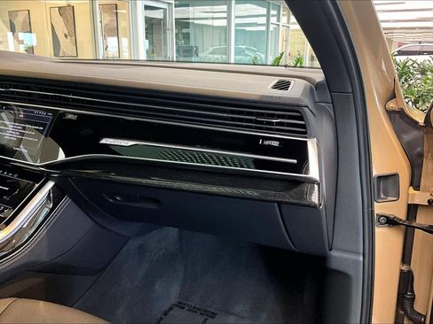 Certified 2025 Audi Q7 Premium Plus w/ Premium Plus Package image 19