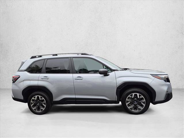 Certified 2026 Subaru Forester Premium AWD/4WD image 4