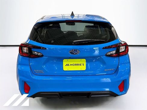 Used 2024 Subaru Impreza 2.0i Sport AWD/4WD image 5