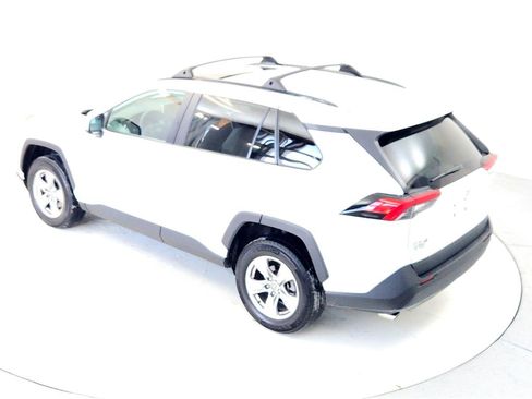 Certified 2023 Toyota RAV4 XLE image 16